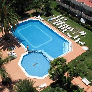 Apartamentos Molino Blanco